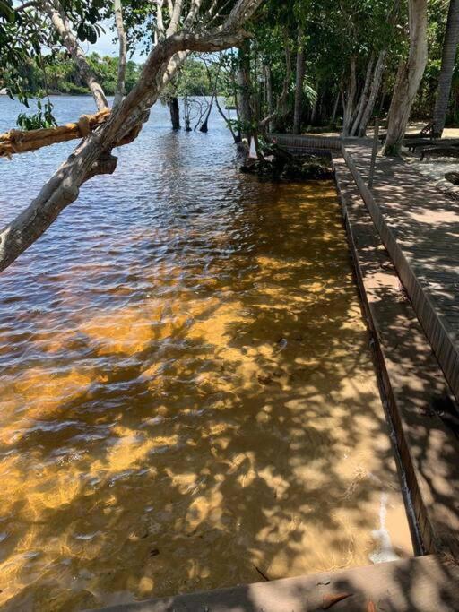 Casa Em Condominio Fechado Barreirinhas Lencois Park Kültér fotó
