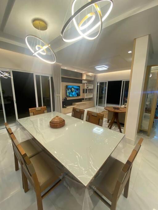 Casa Em Condominio Fechado Barreirinhas Lencois Park Kültér fotó
