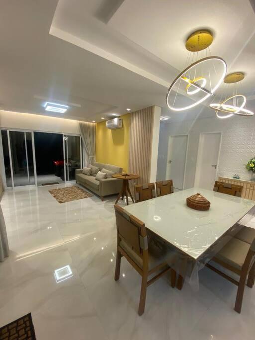 Casa Em Condominio Fechado Barreirinhas Lencois Park Kültér fotó